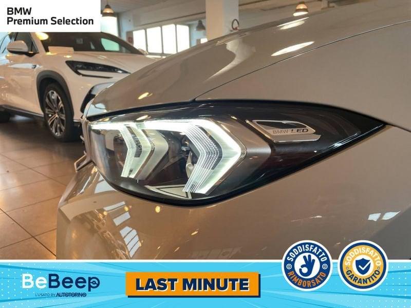 BMW Serie 3 Touring M340I TOURING MHEV 48V XDRIVE AUTO