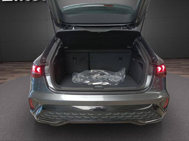 AUDI A3 Sportback 35 TDI S tronic s- line