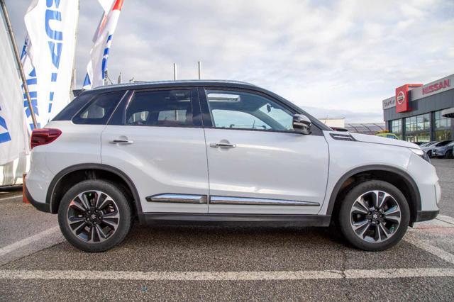 SUZUKI Vitara 1.4 Hybrid STARVIEW BICOLOR