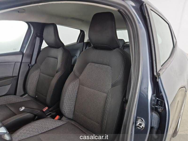 Renault Clio TCe 100 CV FAP 5p. Business GPL 3 ANNI DI GARANZIA KM ILLIMITATI PARI ALLA NUOVA