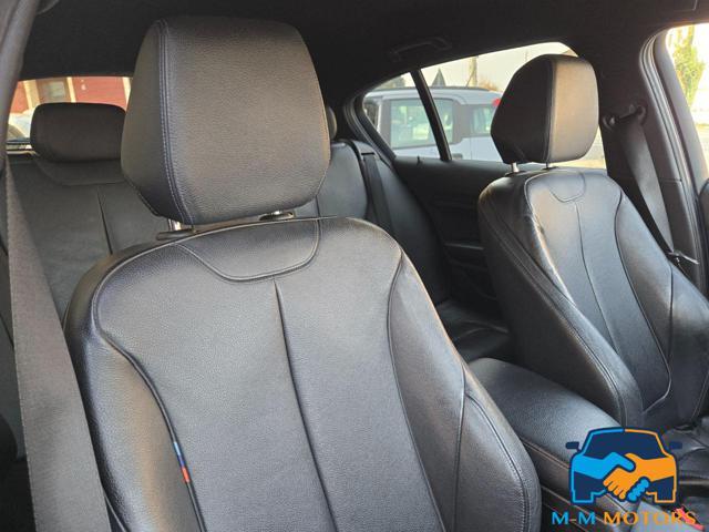 BMW 114 d 5p. Msport