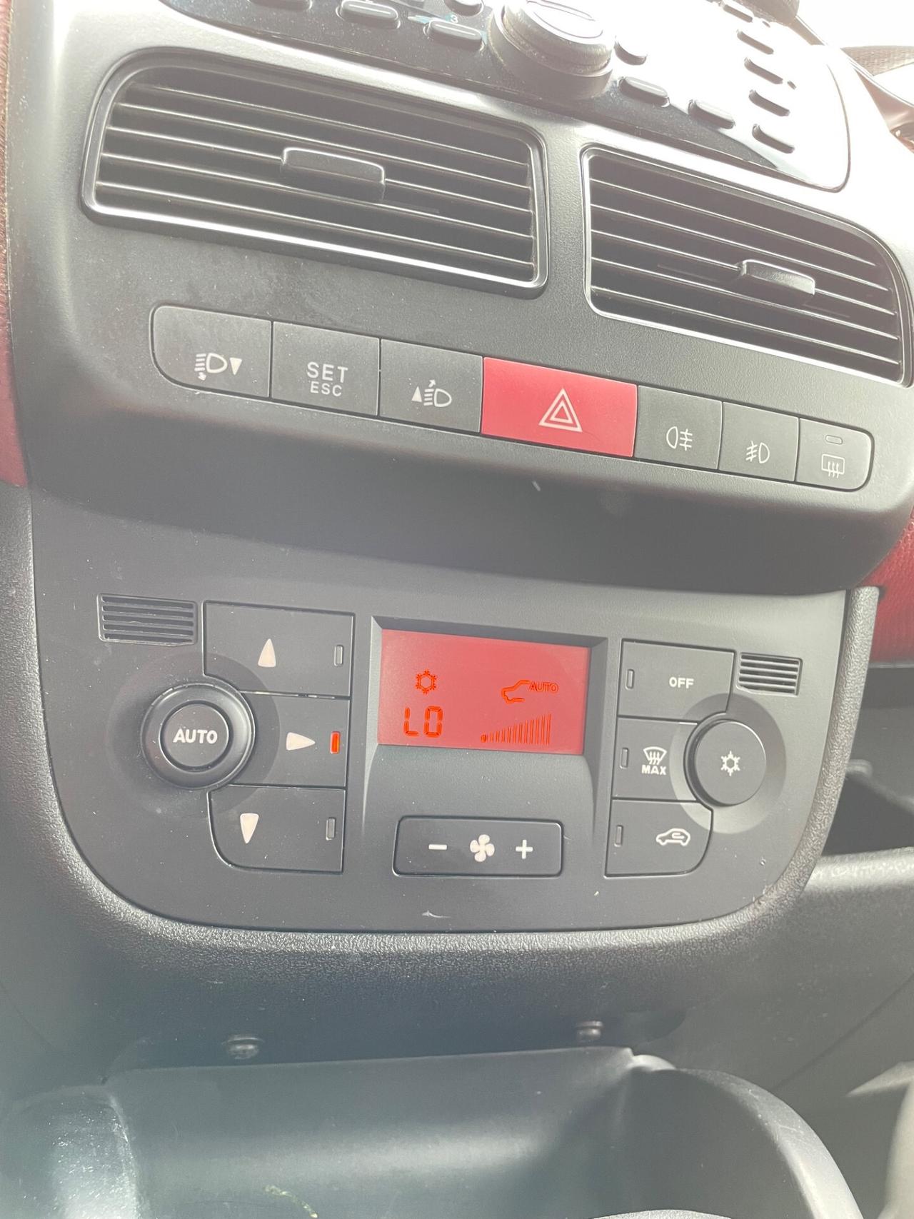 Fiat Doblo Doblò 1.6 MJT 16V Dynamic