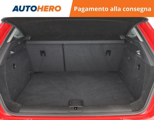 AUDI A3 Sedan 1.0 TFSI Sport