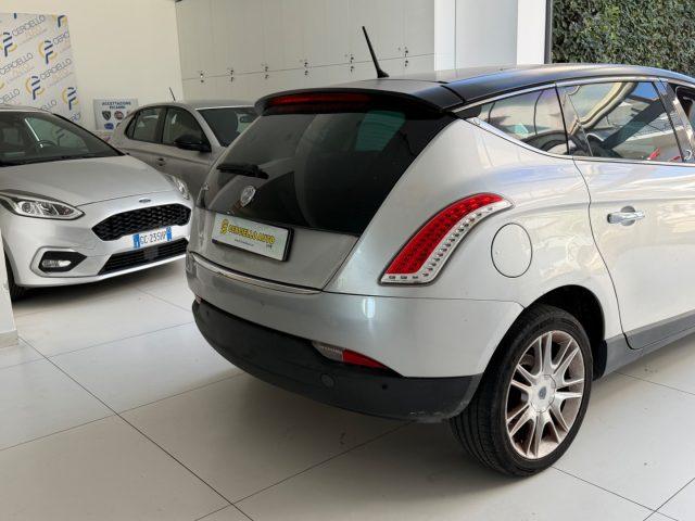 LANCIA Delta 1.6 MJT COMPLETAMENTE FINANZIABILE