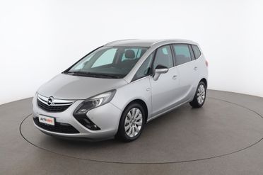 Opel Zafira Tourer 2.0 DW35296