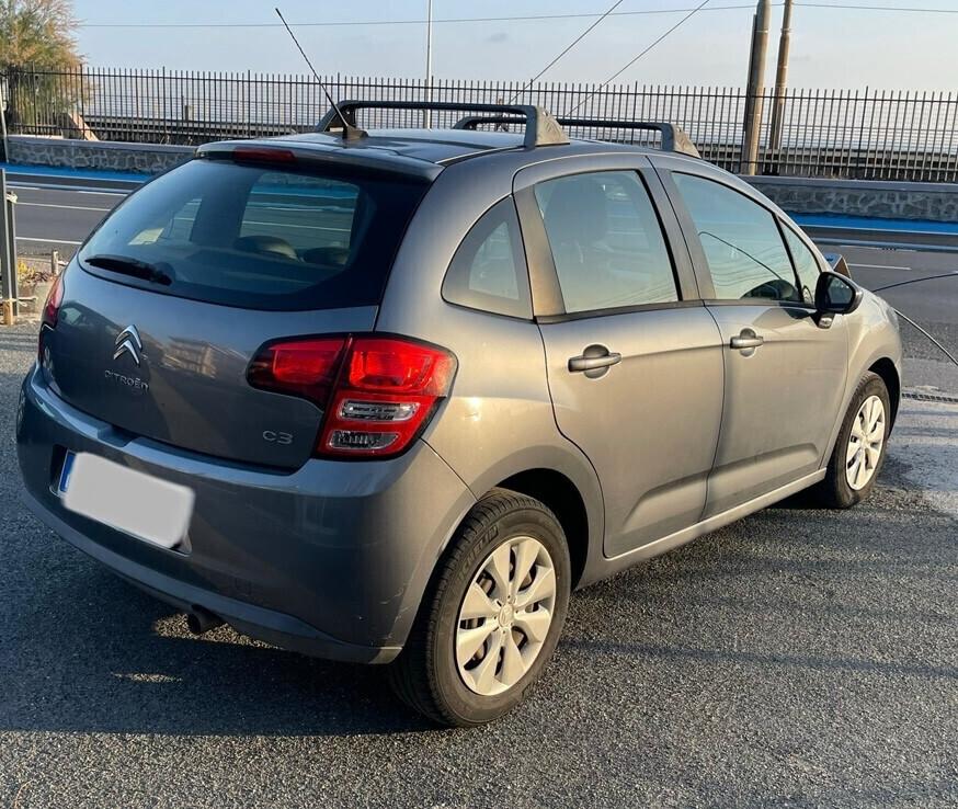C3 garantita 2 anni! 3482693111 recapito mobile