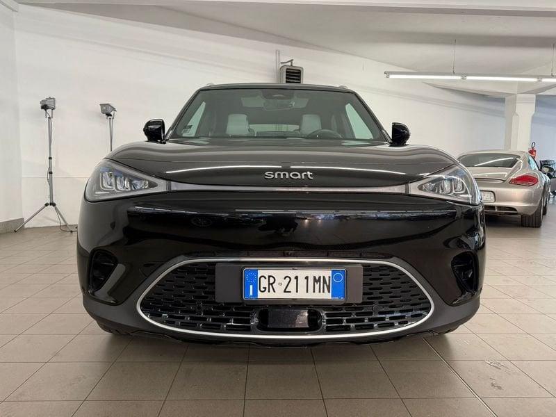 smart #1 #1 Pro+ anche a 334€