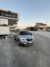 Opel Mokka X 1.6 CDTI Ecotec 136CV 4x2 Start&Stop Ultimate