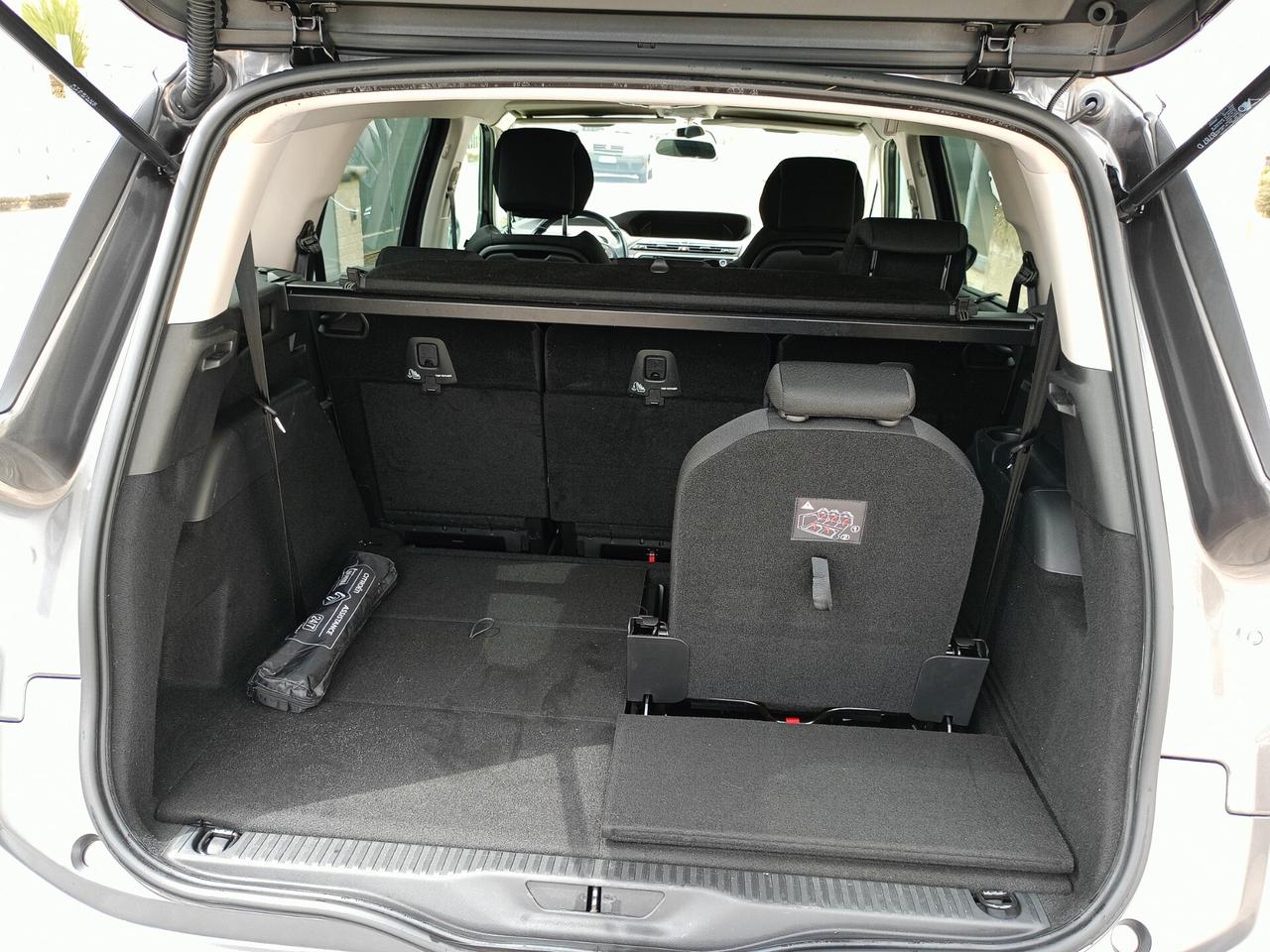 Citroen Grand C4 SpaceTourer BlueHDi 130 S&S Shine Pack