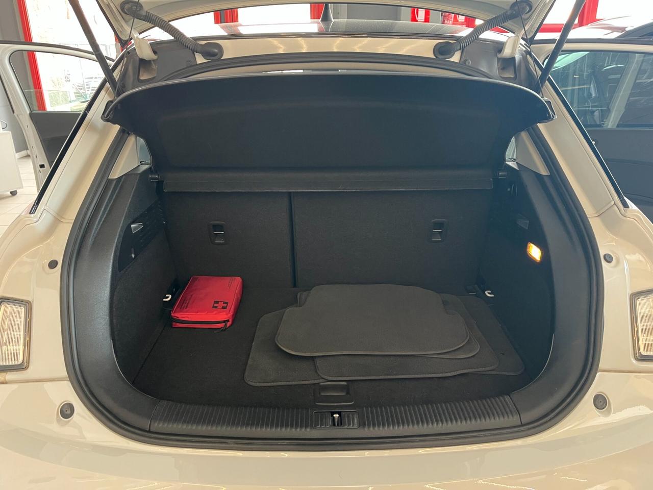 Audi A1 SPB 1.0 TFSI ultra Sport