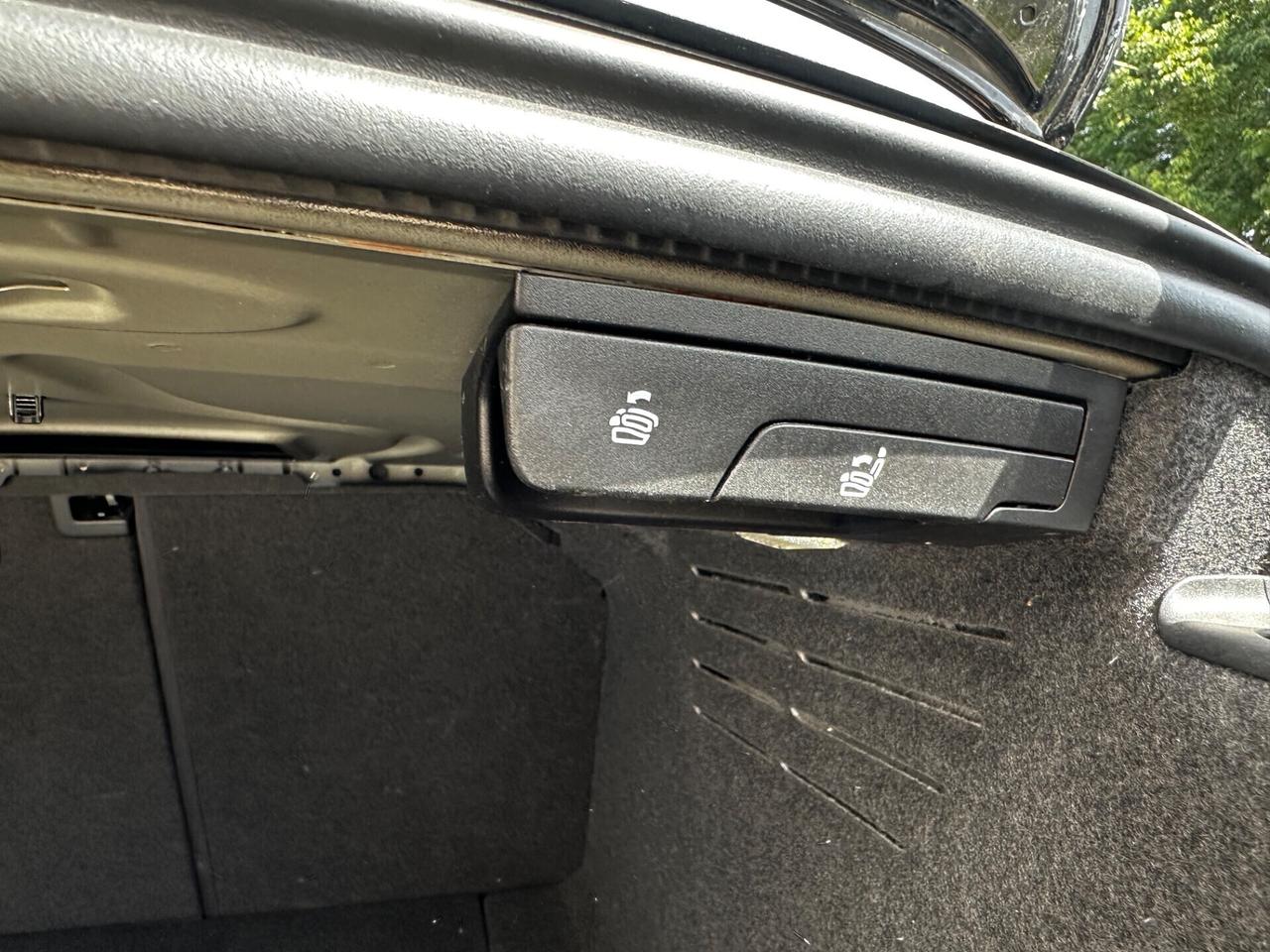 Audi A5 40 TDI quattro S tronic S line edition