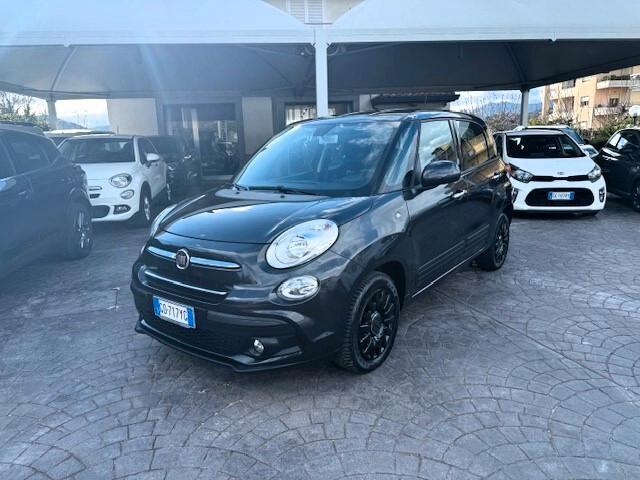 Fiat 500L 1.6 Multijet 120 CV Business