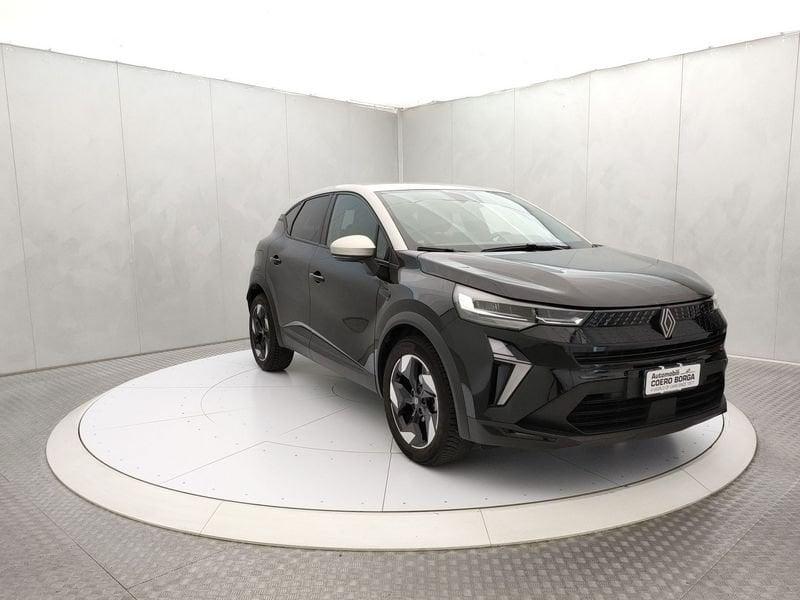 Renault Captur Captur 1.0 tce Techno 90cv