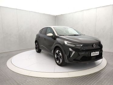 Renault Captur Captur 1.0 tce Techno 90cv