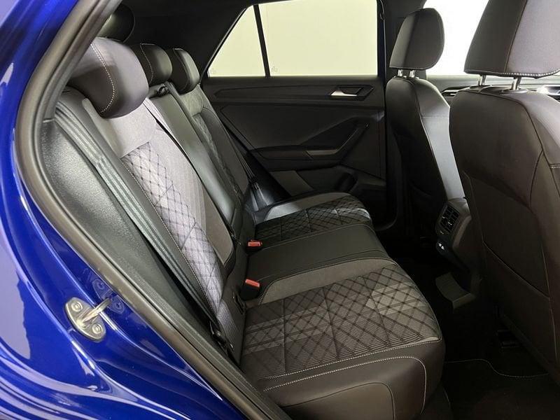 Volkswagen T-Roc T-Roc 1.0 tsi R-Line Plus 115cv