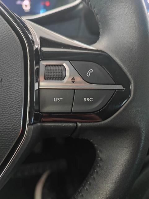 Peugeot 2008 1.2 puretech Allure s&s 130cv