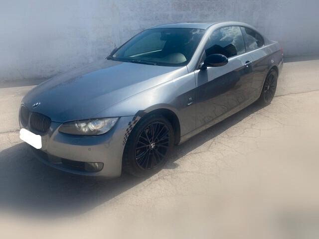 Bmw 320 330d cat Coupé Attiva