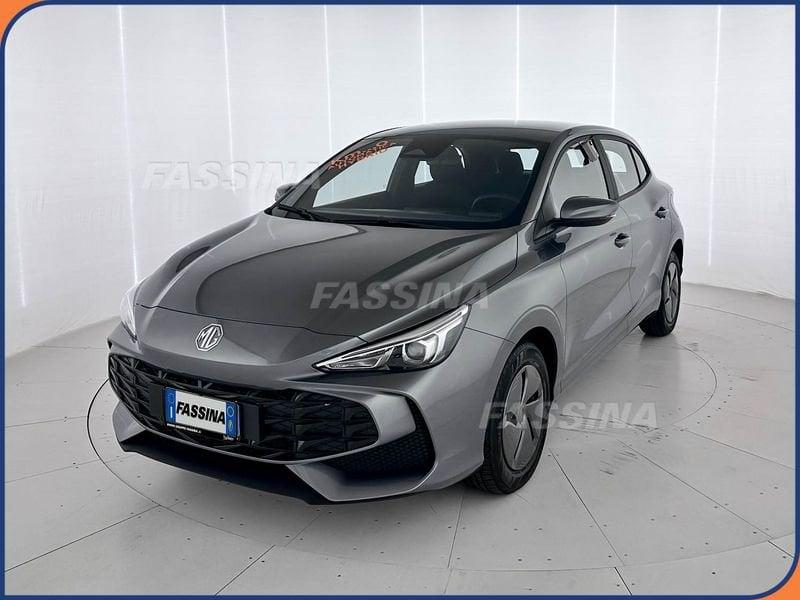 MG MG3 Hybrid+ Standard