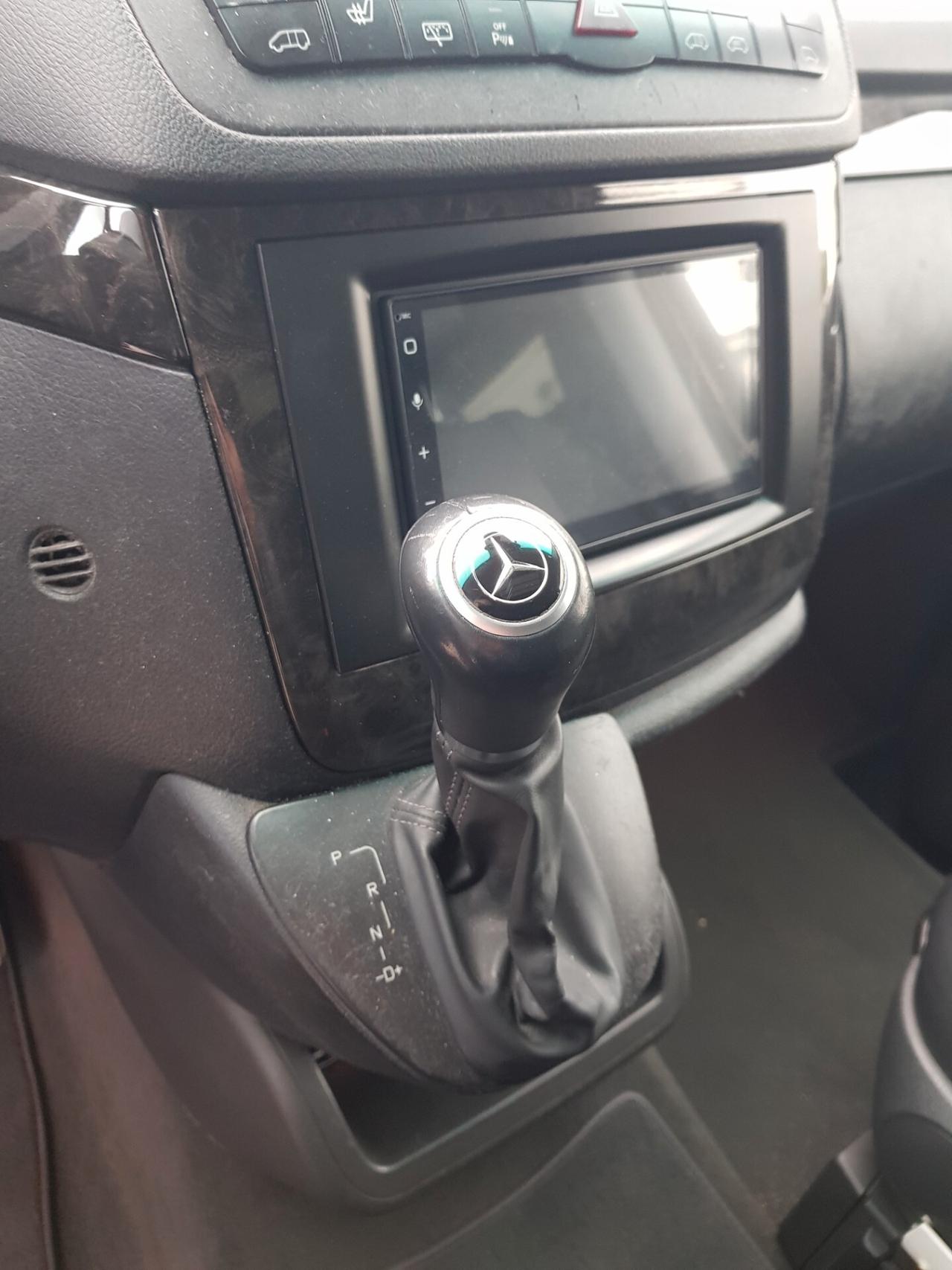 Mercedes-benz Viano 3.0 CDI Ambiente L