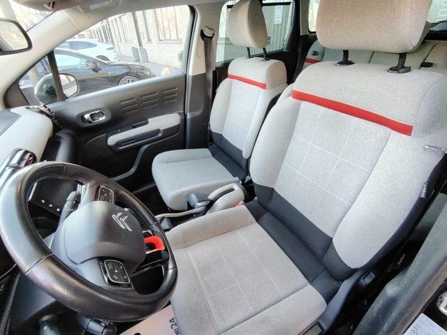CITROEN C3 Aircross 110 S&S Shine PREZZO REALE - NO VINCOLI