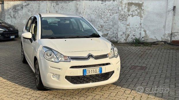 CITROEN C3 PureTech 82 Seduction 71000 km. !!!