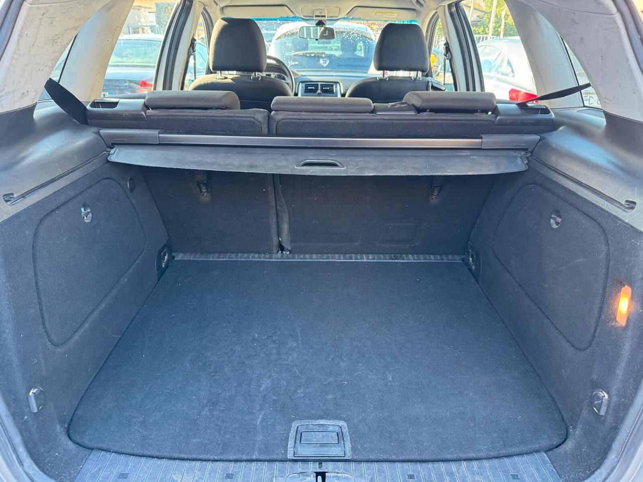 Mercedes-benz B 180 CDI Chrome