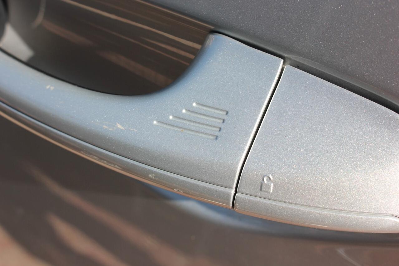 Ford S-Max 2.0 150 cv 7 POSTI *PREZZO VERO* UNIPRO' KM CERTIFICATI