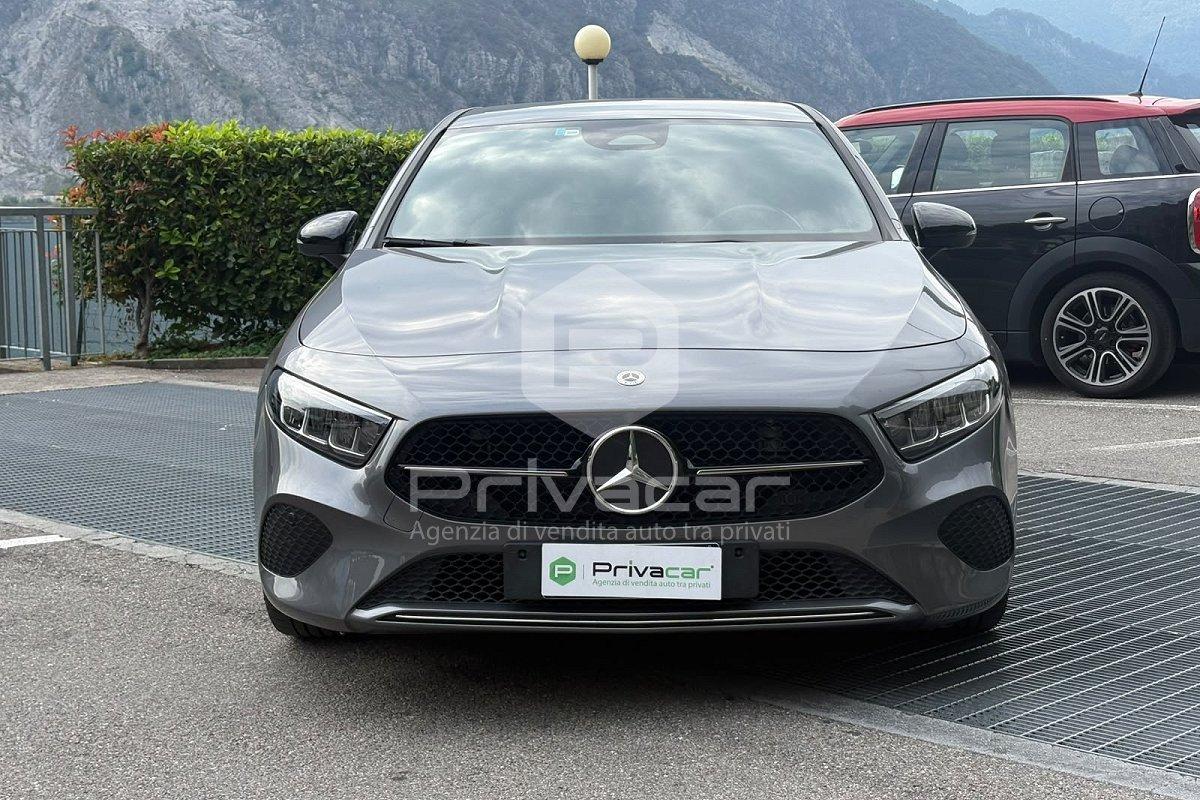 MERCEDES A 180 Automatic Progressive Advanced Plus