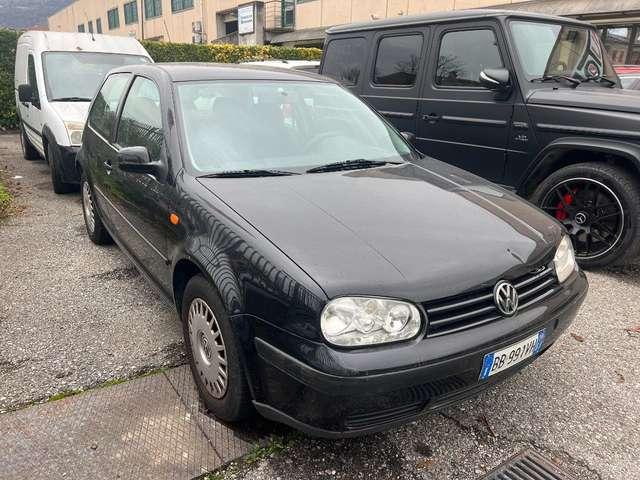 Volkswagen Golf 1.6 cat 3 porte Comfortline