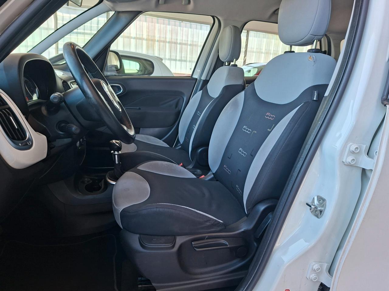 Fiat 500L 1.4 95 CV Pop