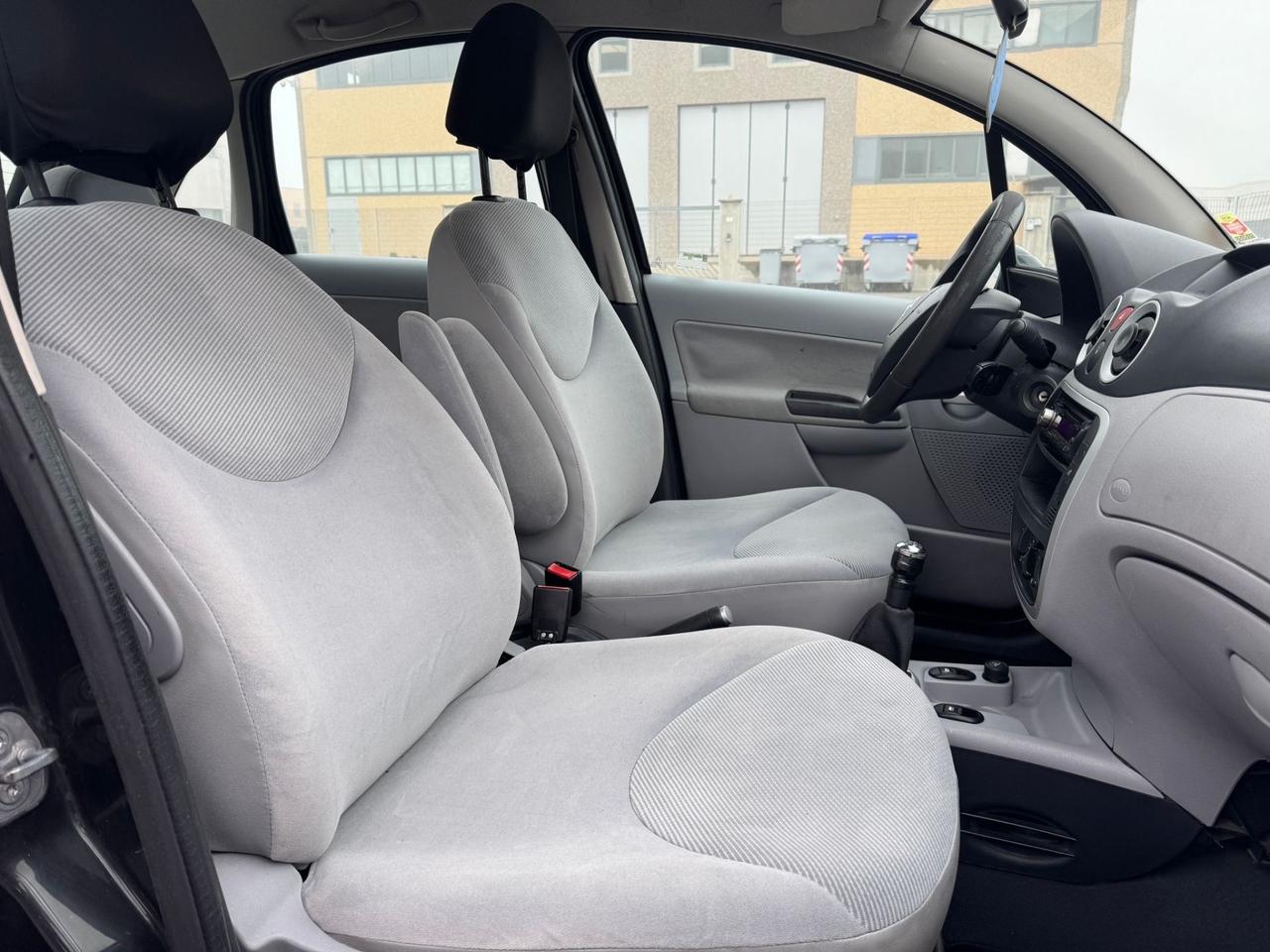 Citroen C3 Pinko KM 120000