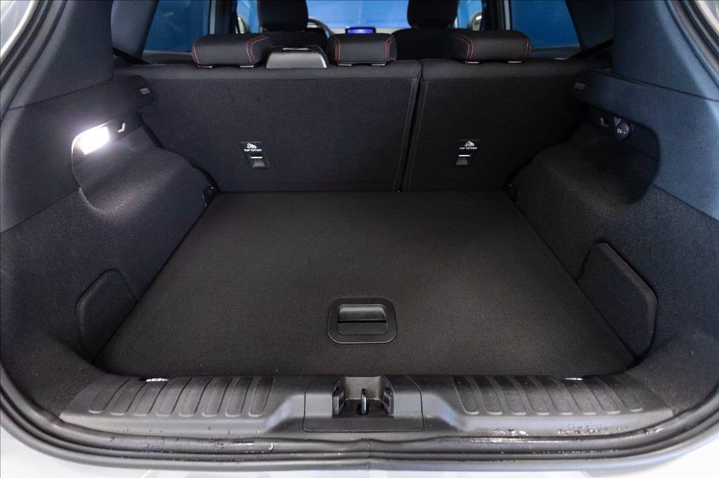 FORD Puma 1.0 ecoboost h ST-Line s&s 125cv del 2023