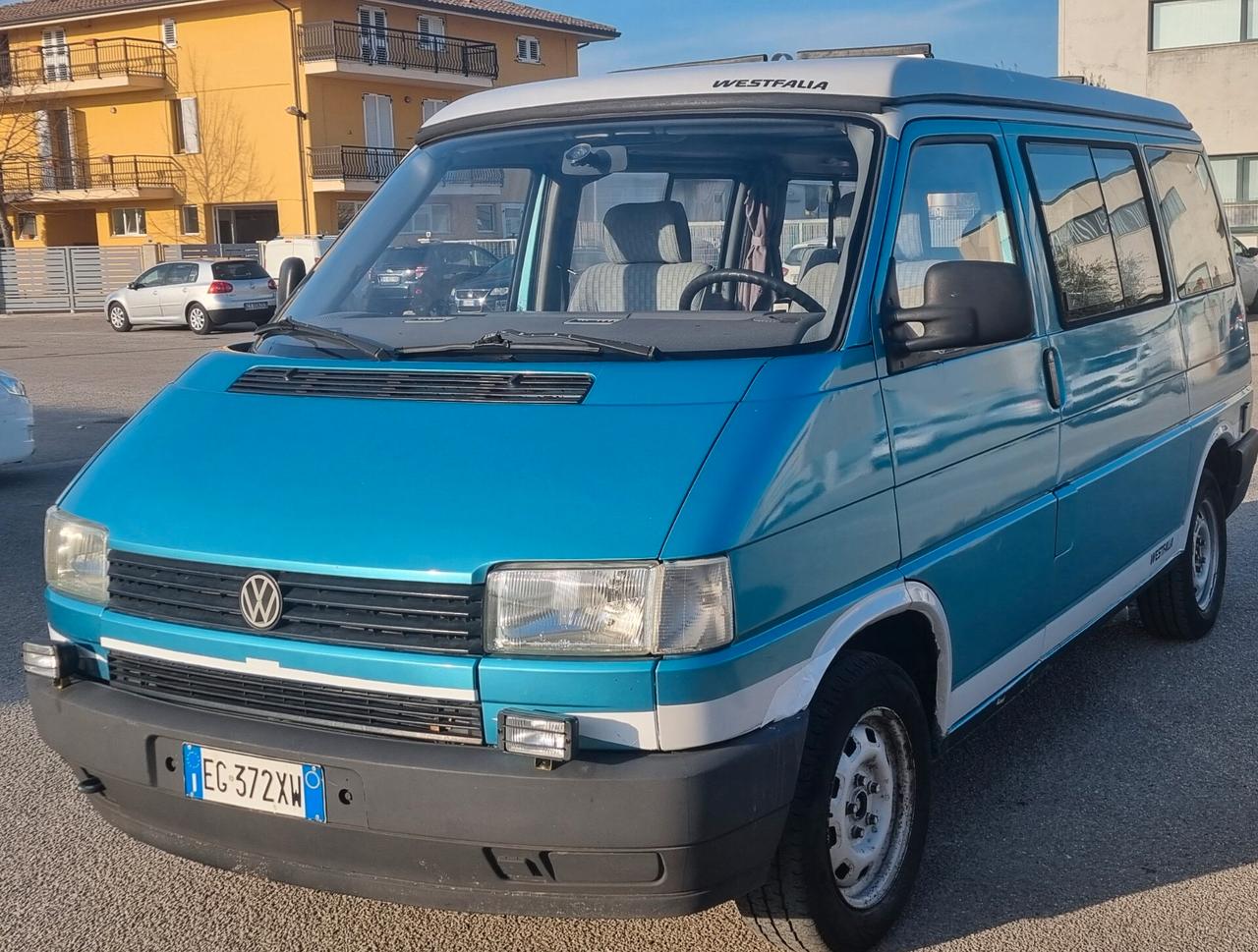 Westfalia Volkswagen T4