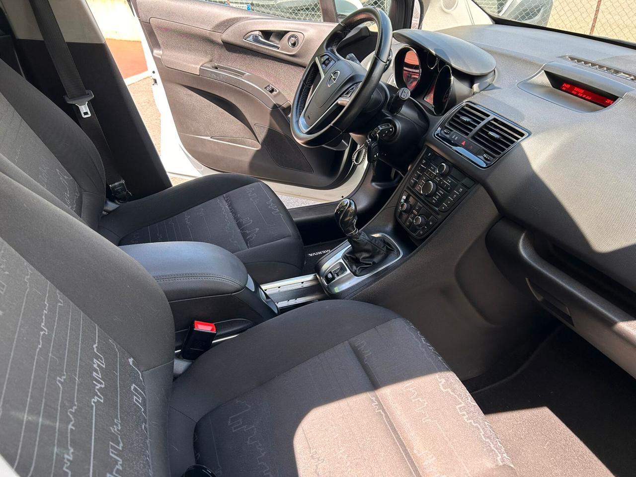 Opel Meriva 2013 1.3 Diesel 95CV ecoFLEX Cosmo