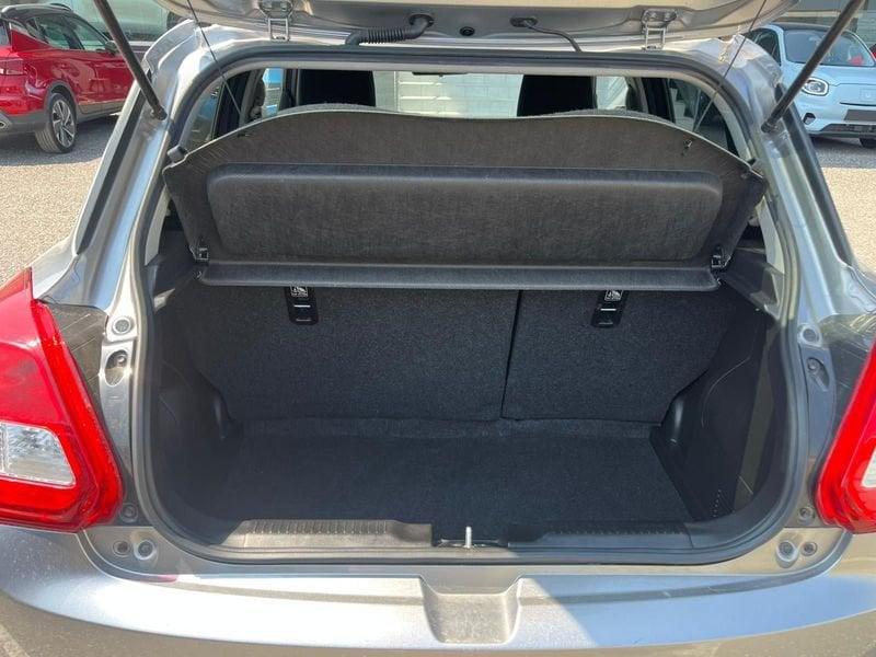 Suzuki Swift Swift 1.2 Dualjet Cool