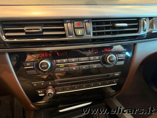 BMW X5 xDrive25d Luxury - PREZZO SENZA FINANZIAMENTO