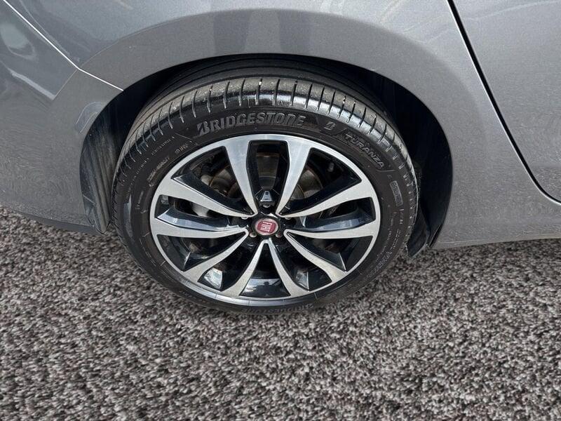 FIAT Tipo Tipo 1.4 T-Jet 120CV GPL 5 porte Lounge
