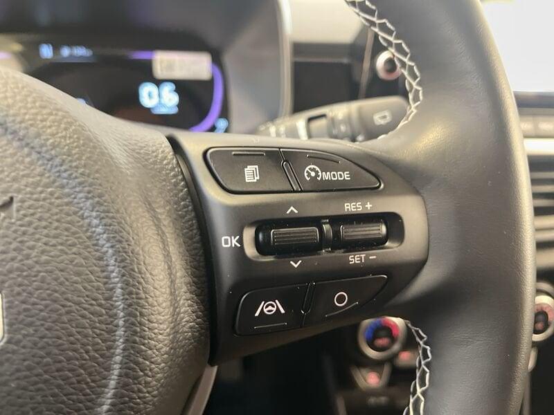 KIA Picanto Picanto 1.2 12V 5 porte AMT Style