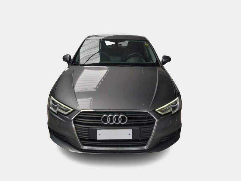 AUDI A3 SPORTBACK 35 TDI S tronic Business