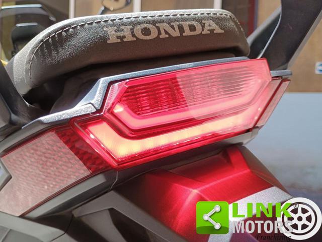 HONDA X-ADV 750 XADV 750