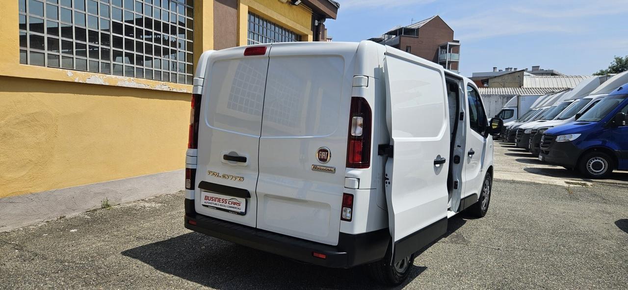 FIAT TALENTO 2.0 ECOJET 170 CV CH1 12Q. DCT - CAMBIO AUTOMATICO KM. 89.000
