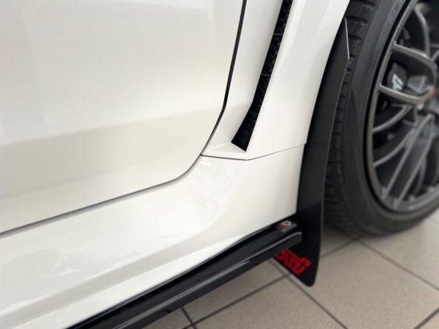 SUBARU WRX STI 2.5 //BELL1SS1MA//