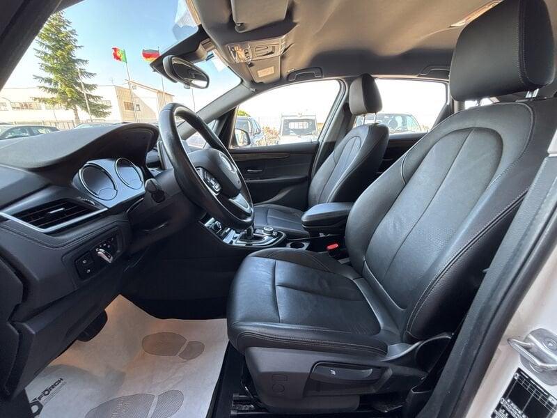 BMW Serie 2 Active Tourer 216d Active Tourer Luxury