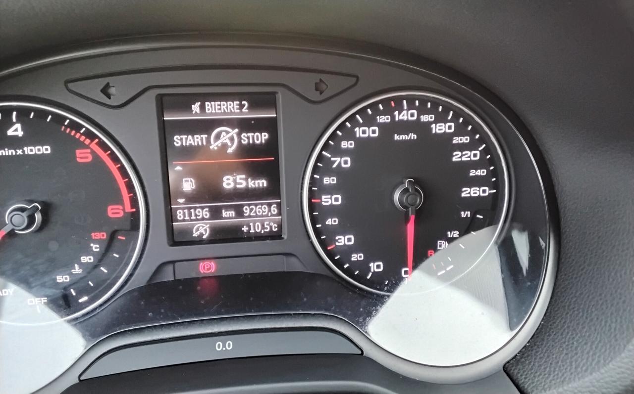 Audi Q2 1.6 TDI Business