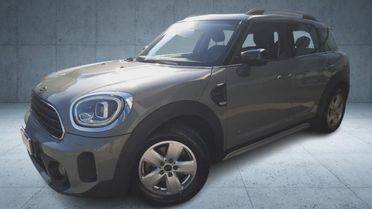 MINI Countryman 1.5 One Countryman Aut.