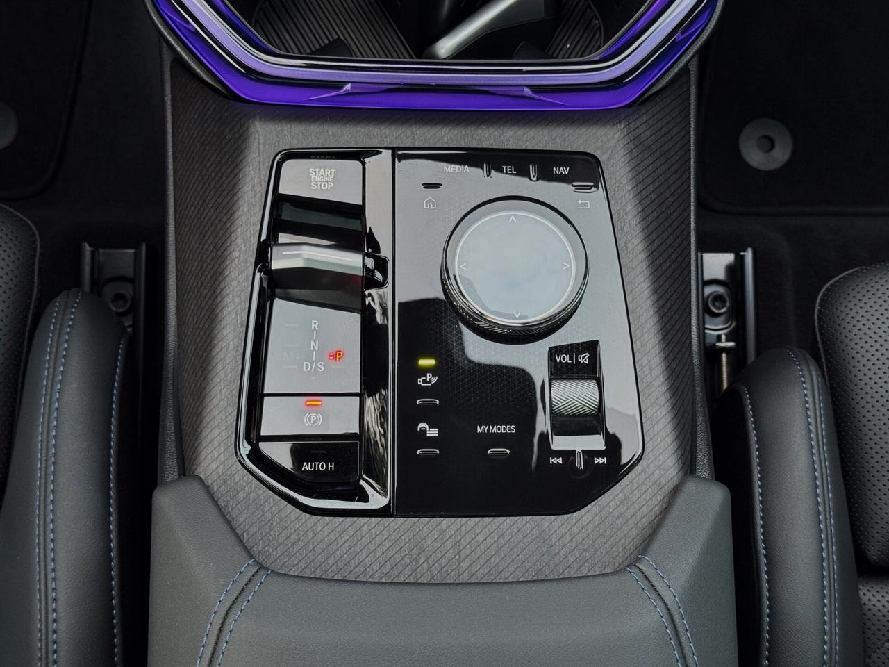 BMW X3 xDrive20d MHEV MSport Pro 197CV TETTO