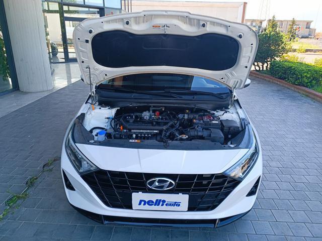 HYUNDAI i20 1.2 MPI GPL Connectline