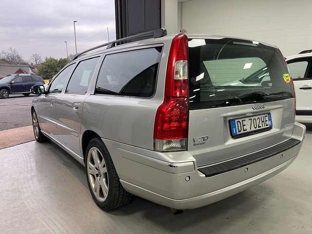 Volvo V70 V70-XC70 2.4 d20 cat sport 163cv auto