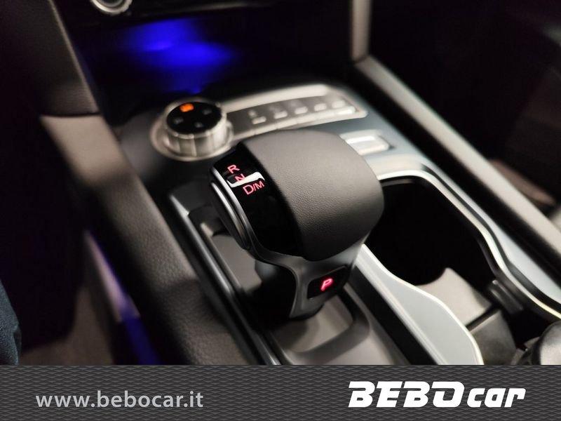 Foton Tunland G7 2.0 TDI Doppia Cabina 4WD AT8