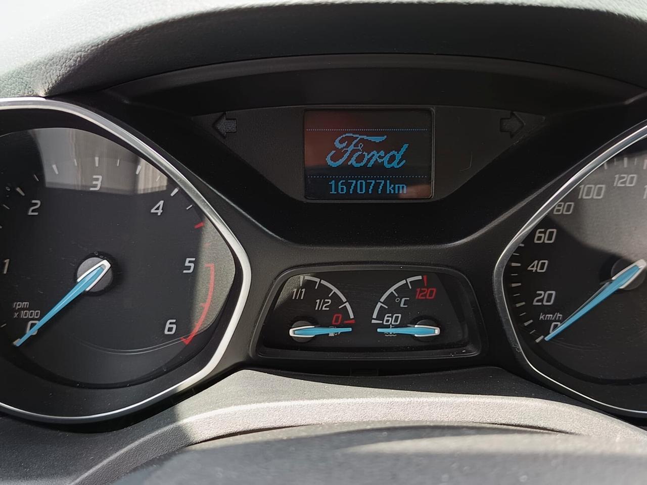 Ford C-Max 2014 - 1.6 TDCi 95CV Lb automobili
